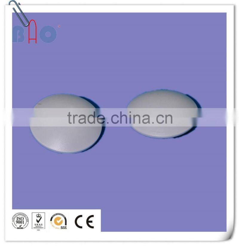 High Quality Tag Pin , EAS Anti theft Micro Round Security Tag