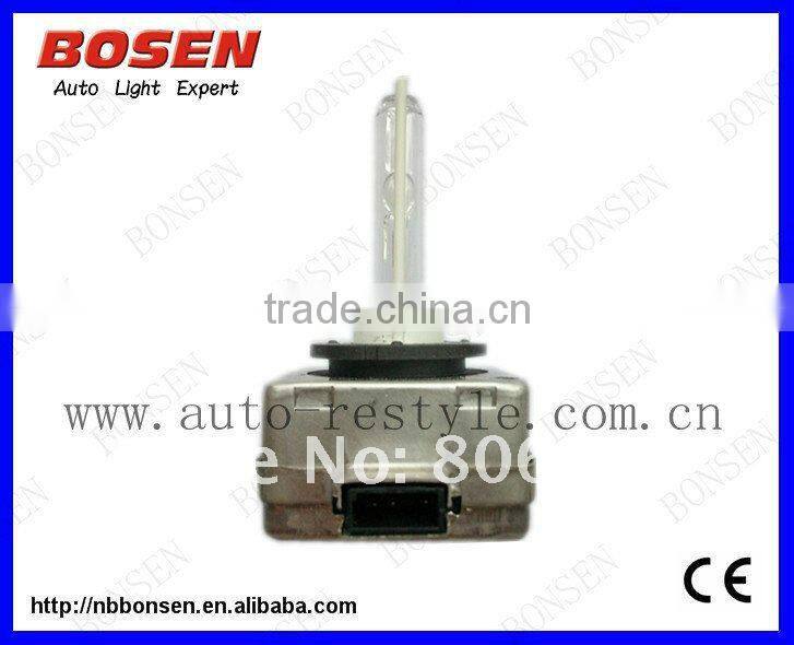 HID D1S lampHigh Quality D1S D2S 35W HID Bulb For Philips Replace bulb