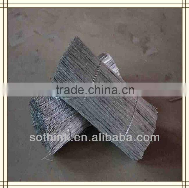 High quality construction binding iron cutting wire