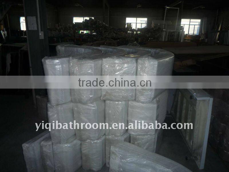 China factory made new product ABS massage bathtub