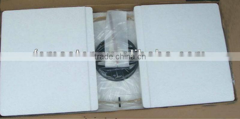 George Eye Wall clock