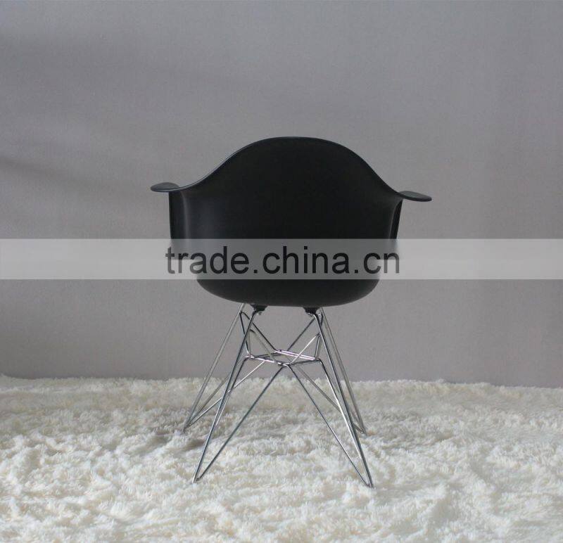 2016 Newest living room furniture DAR armchair