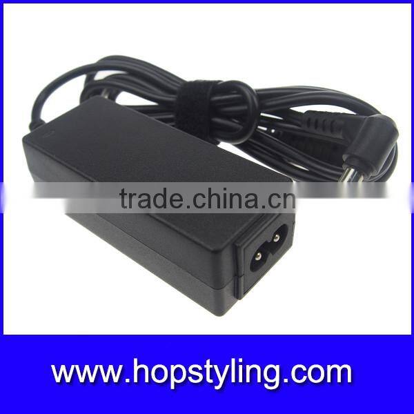 for sony 31w power adapter charger for laptop output 10.5V 2.9A DC 4.8*1.7MM(HS106)