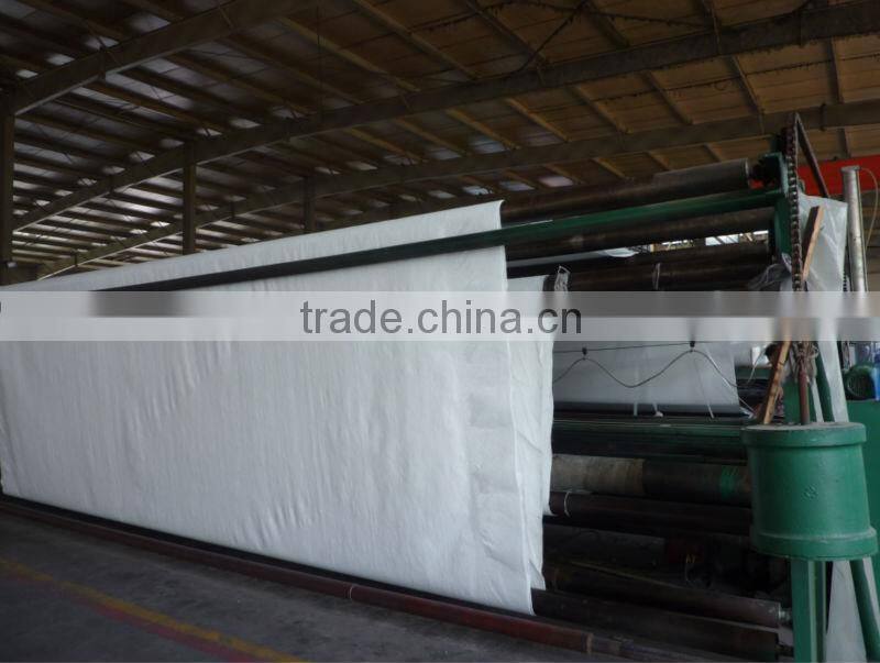 Composite Geomembrane hdpe ldpe membrane