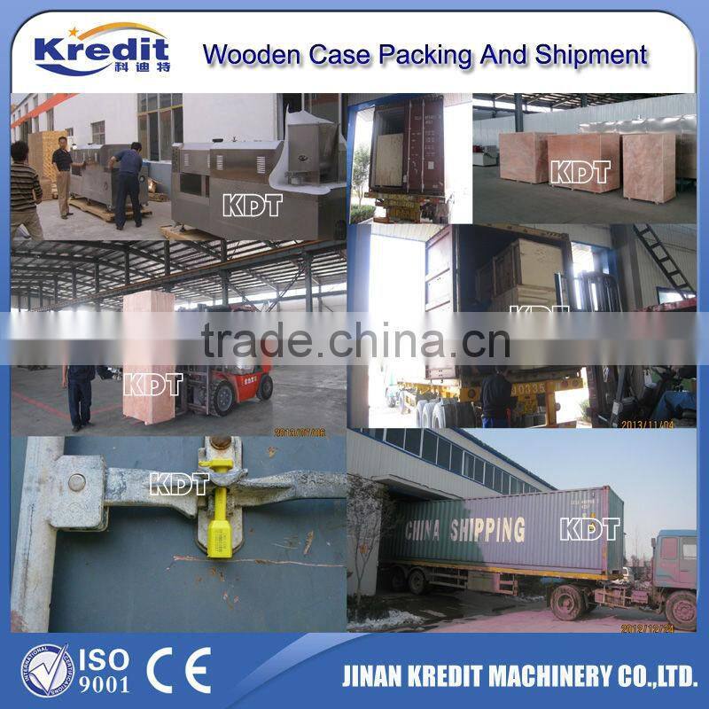 Modified Starch Production Line