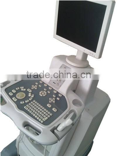 good price Echo doppler machine and Ultra sound scanner