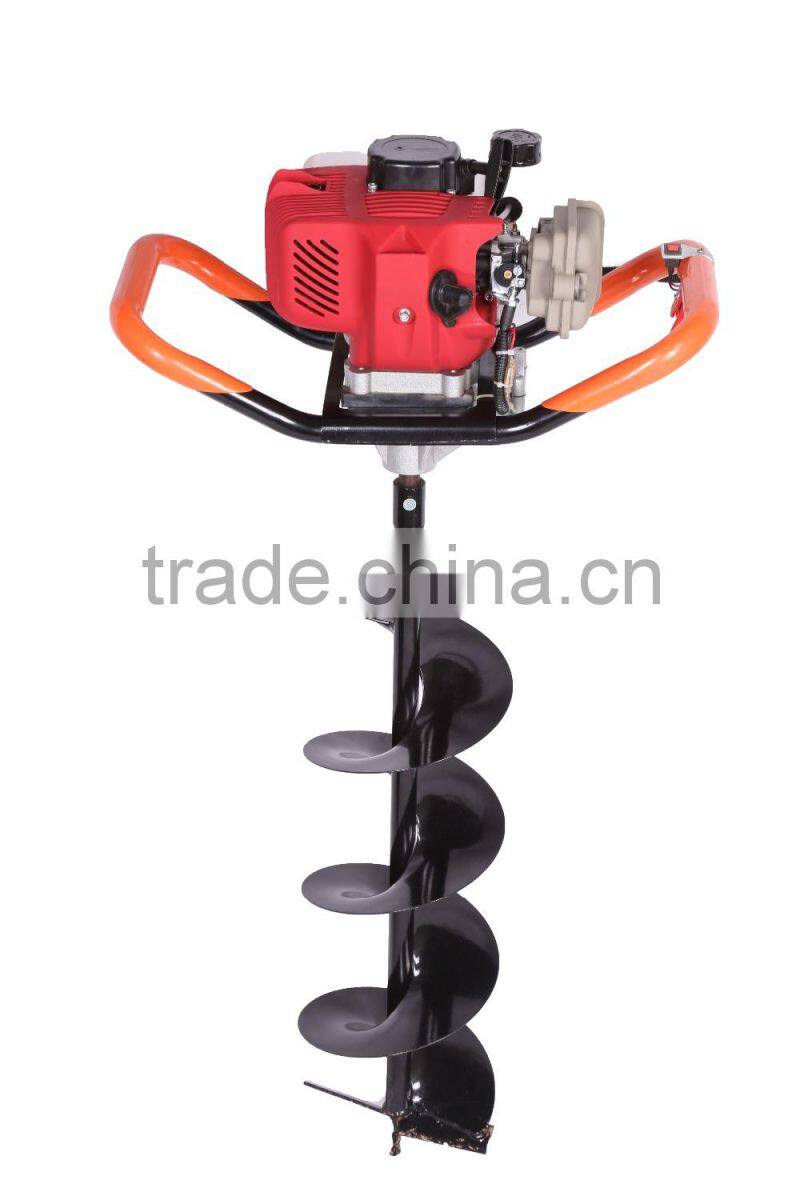 multifunction 4 in 1 brush cutter series