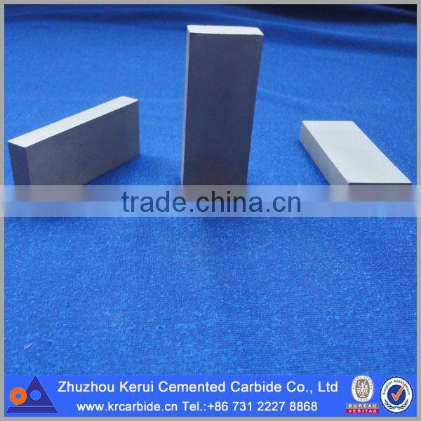 K10K20K30 solid carbide blanks