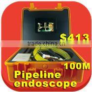 20m-50m camera for underwater wells,underwater deep water camera,underwater fishing camera monitor