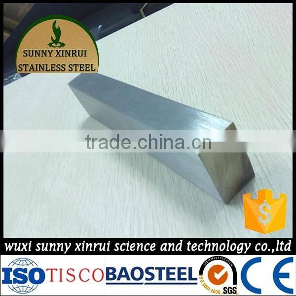 big discount 304 cold rolled stainless steel square bar