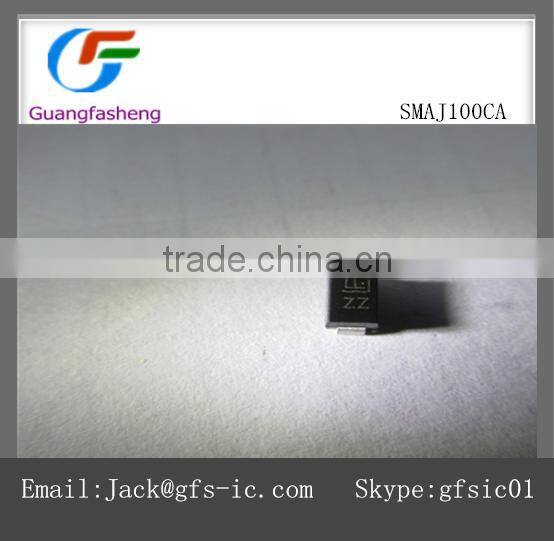 (hot sale)SMAJ100CA