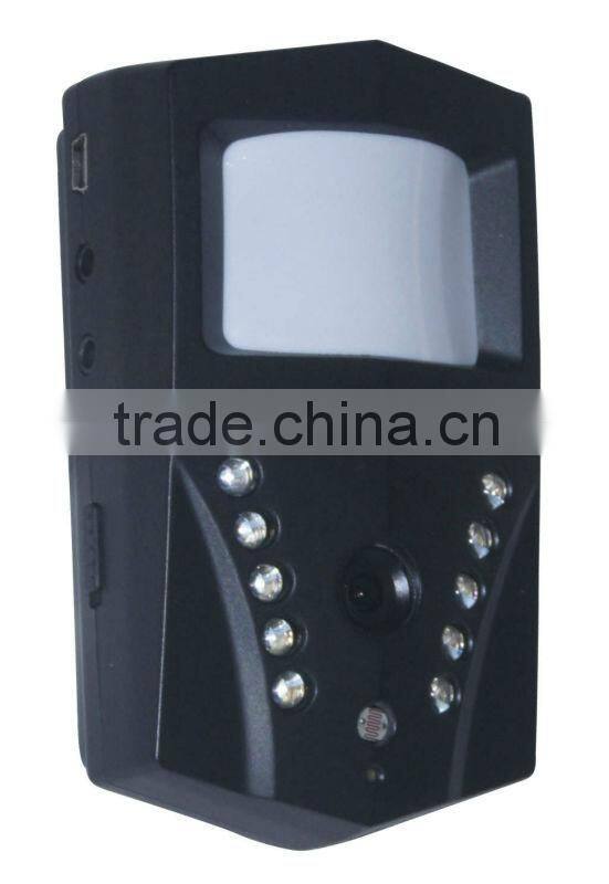 New PIR Camera sensor alarm wireless