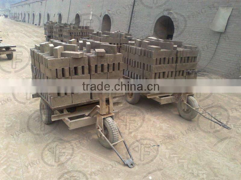Long service life!Clay brick coke oven,brick kiln manufacturer