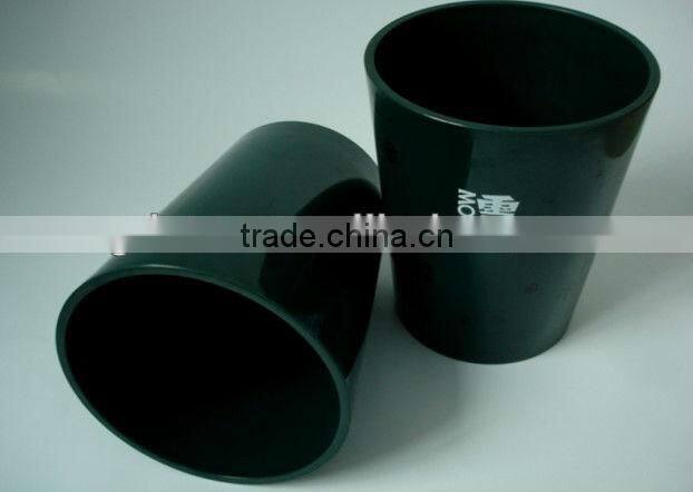 2015 Hot Sale Good Quality Custom China Promotional 5.0L pp circle bar ice bucket