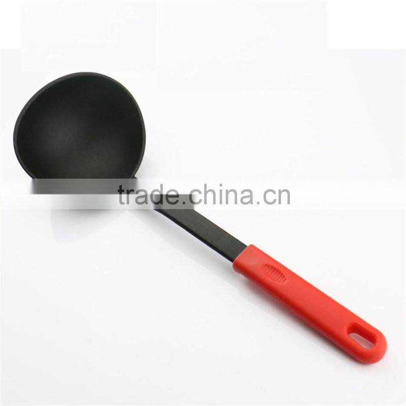 2016 new product custom LOGO wholesale silicone kitchen tool set