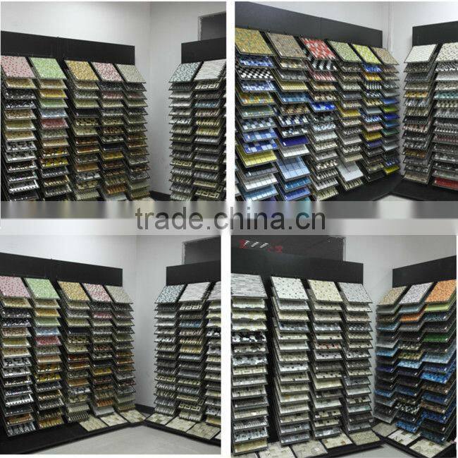 23*48mm ceramic backsplash tiles mosaic