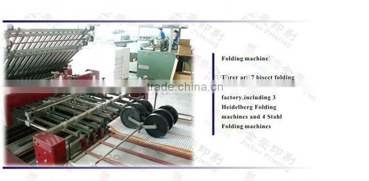 Cheap Leather Cover Hot Stamping Bible Printing with Insert Box