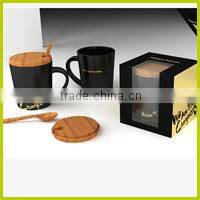 Porcelain Ceramic Type and Mugs Drinkware Type Hunan ceramic mug