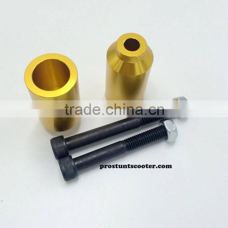 Adult Age Chrome Scooter Pegs Scooter Parts Factory Wholesale