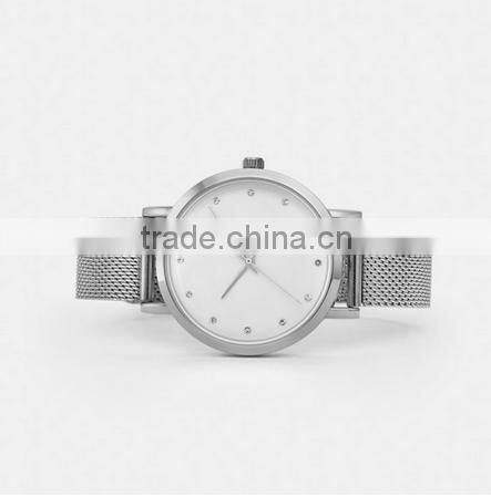 Latest Analog Advertising Wrist Watch