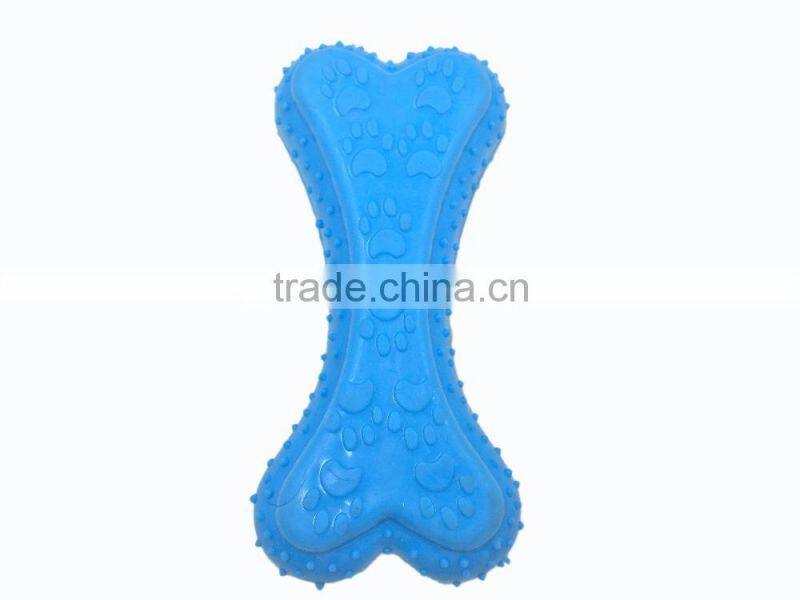 new products dog chew toy,Colorful circle chew toy,A voice of toys