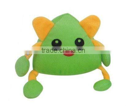 plush lion dog pet toy/best selling plush pet toy /plush pet toy