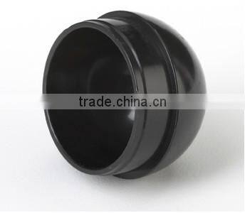 Furniture ball head plastic plugs ,china plastic mold maker