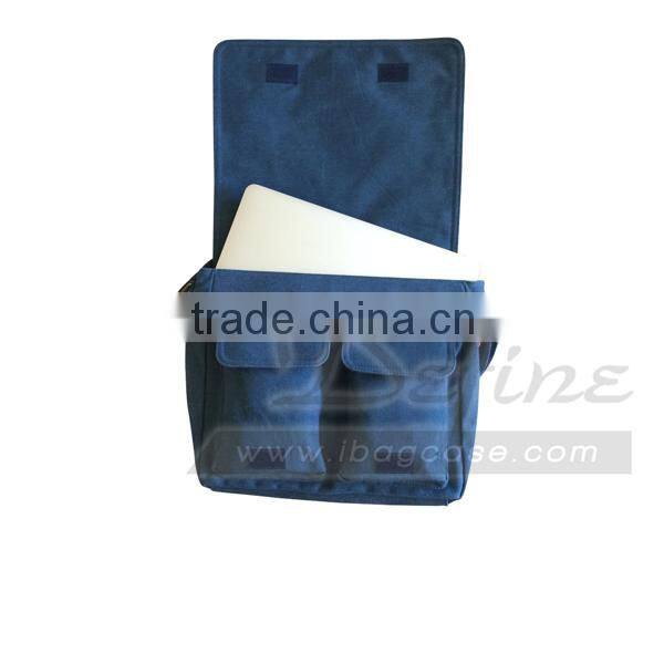 The Deluxe Commuting Original Messager Bag