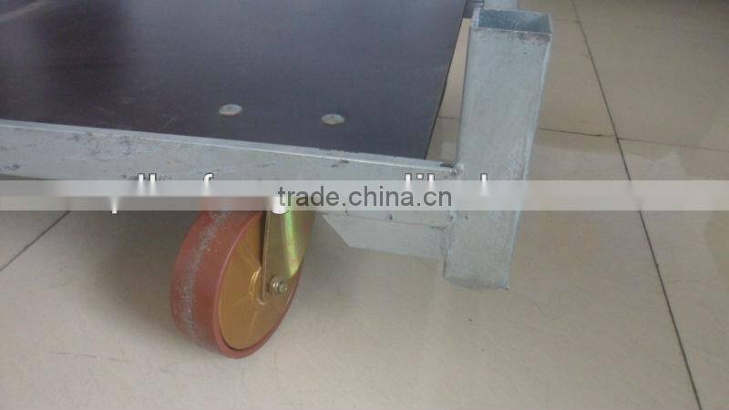 TOOL CART/FLOWER TROLLEY