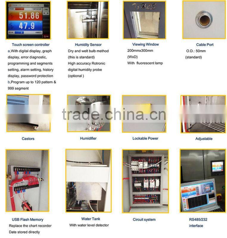 Good quality high temperature humidity black garlic machine, black garlic equipment