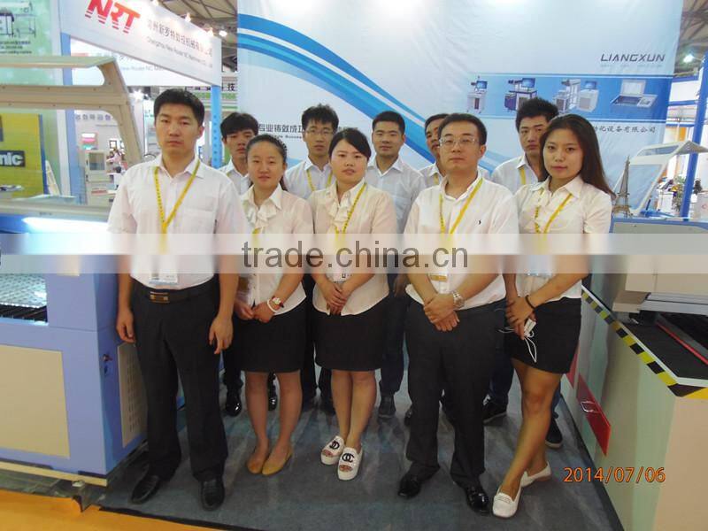 LX200F high quality jinan fiber metal laser cutting machine price