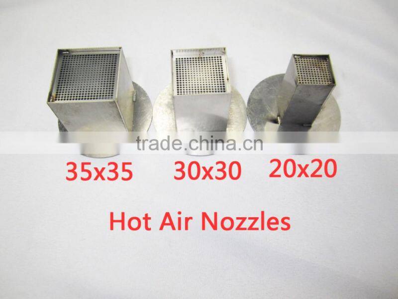 LY HR 6000 bga repair machine with lead-free soldering rework