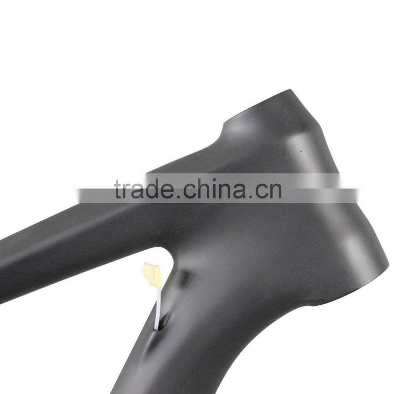 Stiff and popular Mountian Bicycle Frame 29er mtb carbon frame 29er