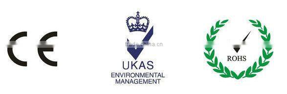 2015 Modern 10W IP 20 led recessed ceiling light