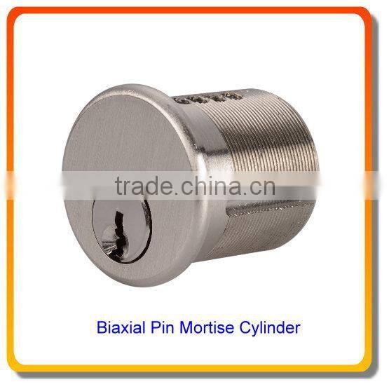 Multi Telescopic Pin Mortise Lock Cylinder