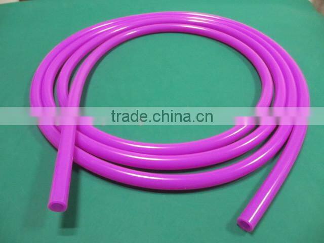 washable silicone nargila hookah shisha hose with LFGB food certificate