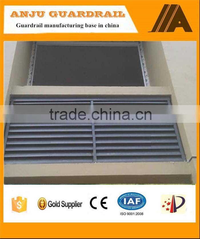 Alibaba China good reputation factory price window shutter HL-10