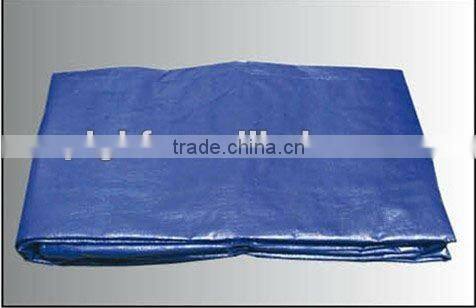 220gsm blue tent tarpaulin&polypropylene waterproof tarpaulin