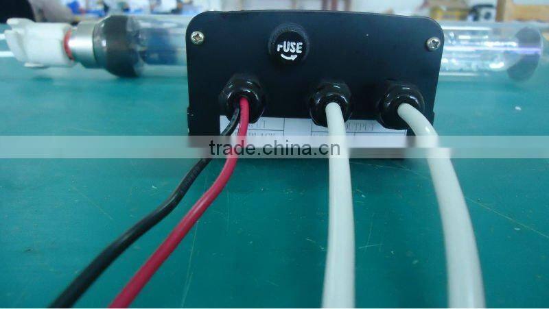 35W 12/24V DC low pressure sodium lamp electronic ballast LV12/24 35W