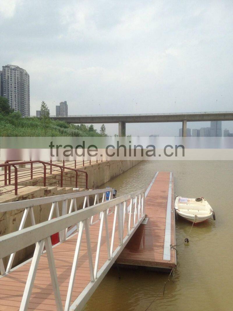 floating dock for sale in hunan