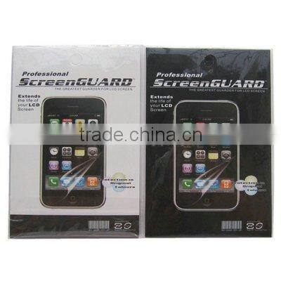 Mirror Screen Protector for iPhone 4