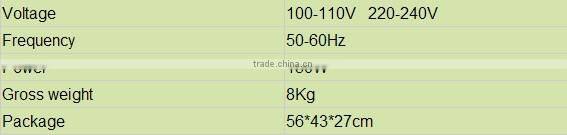 3 in 1 weight loss pigmentation corrector ultrasonic Microdermabrasion beauty Instrument