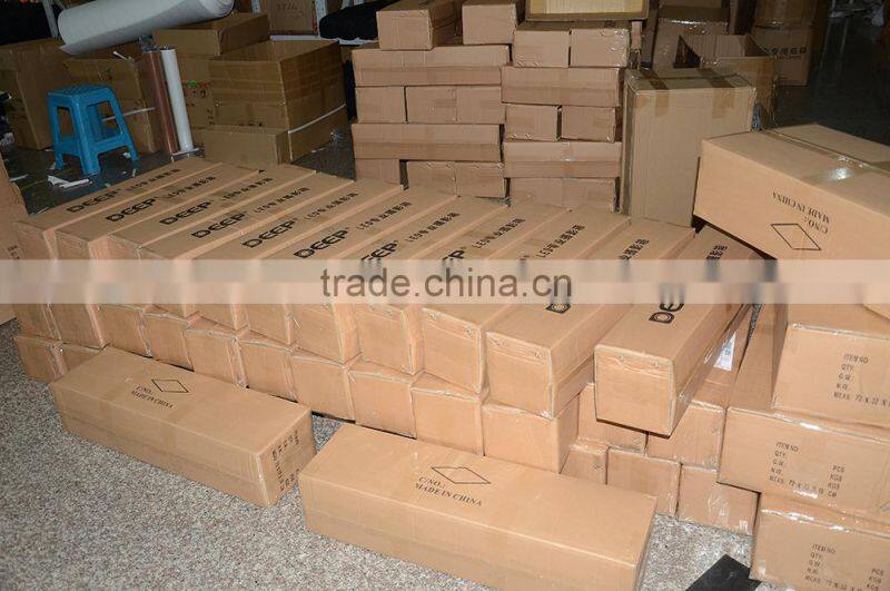 2015 New arrival DEEP LED photo studio softbox