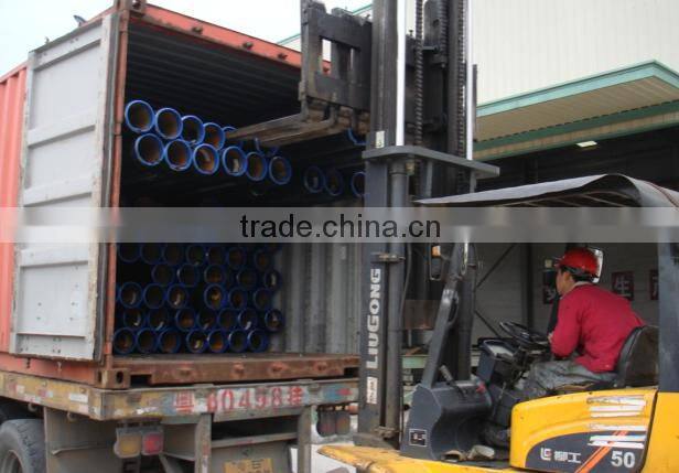 Water and gas pipe Lsaw pipe Lsaw Steel tube