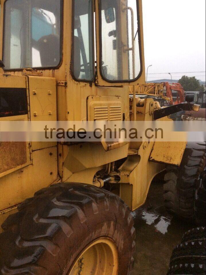 Used Japan Wheel Loader 936F