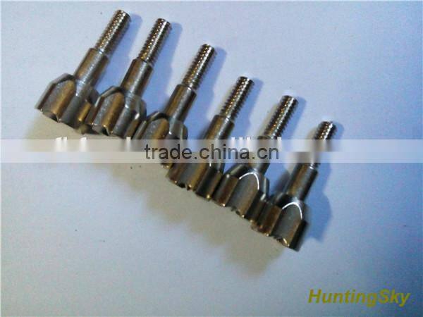 New Arrive Hot Durable Hammer Broadheads Disintegrator Hunting Arrowhead For Hunting Compound Bow