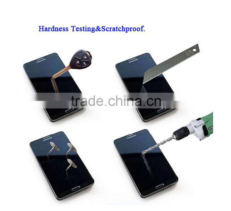 Wholesale privacy screen protector for lenovo