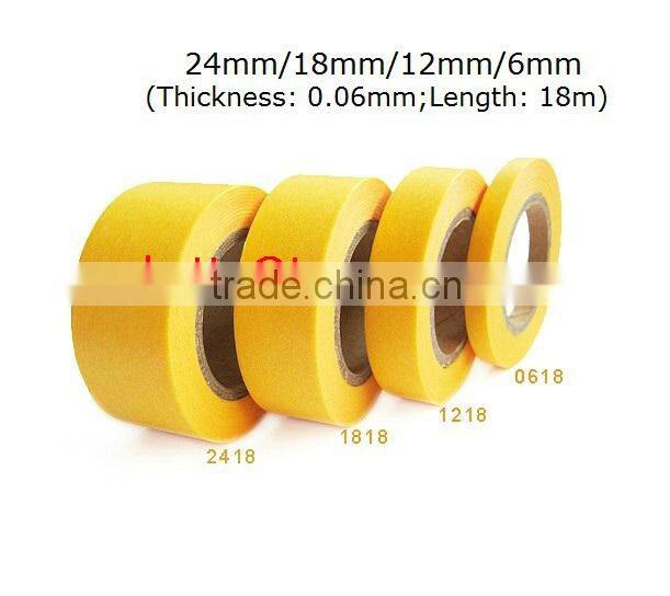 Rubber Textured Adhesive Tape