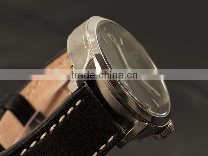 Simple style vogue fashion men top brand watches for uk