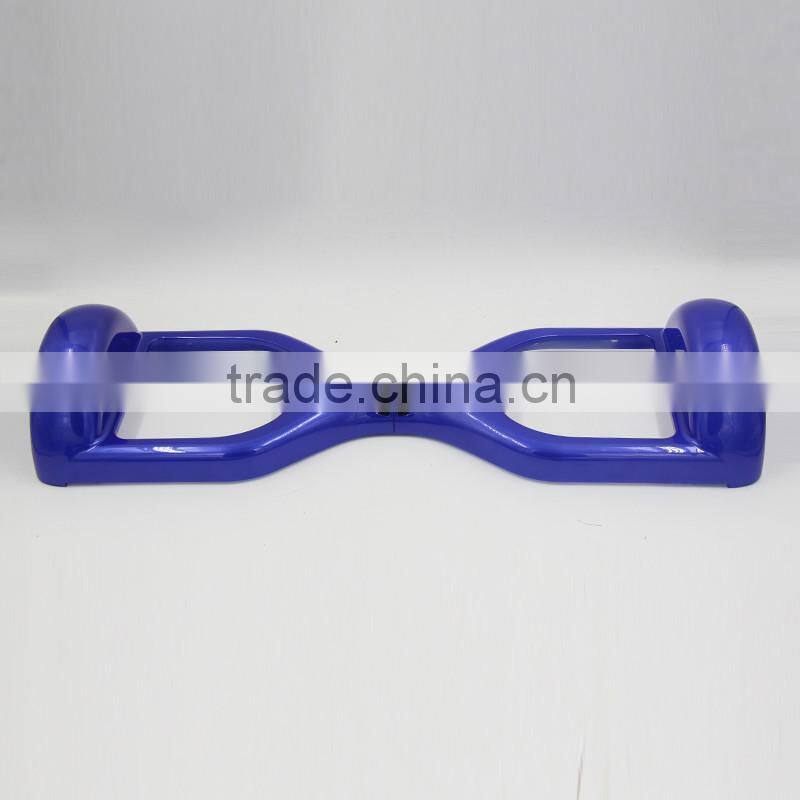 Bedicar Cheap electric scooter Parts smart balance scooter Shell Plastic Parts